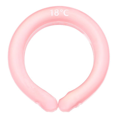Fraguas Home ChillWrap — Banda Refrescante para el Cuello