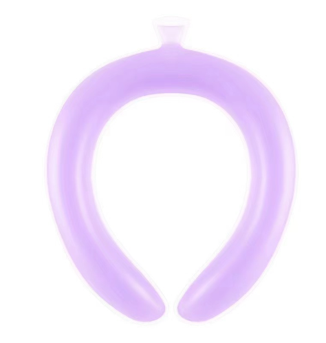 Fraguas Home ChillWrap — Banda Refrescante para el Cuello