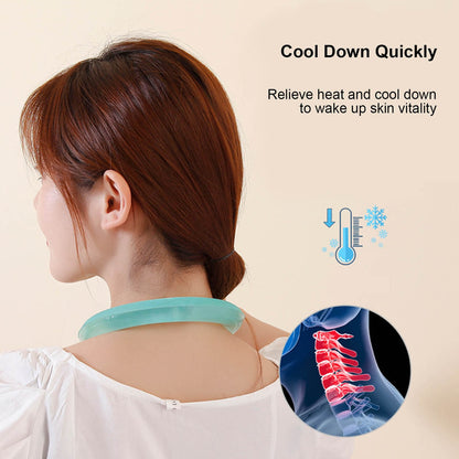 Fraguas Home ChillWrap — Banda Refrescante para el Cuello