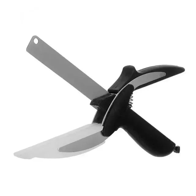 Fraguas Home Slice — Tijeras Picadoras de Cocina