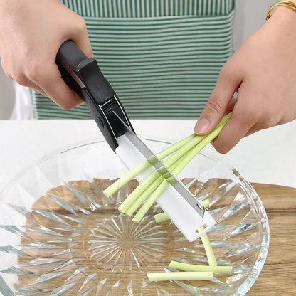 Fraguas Home Slice — Tijeras Picadoras de Cocina