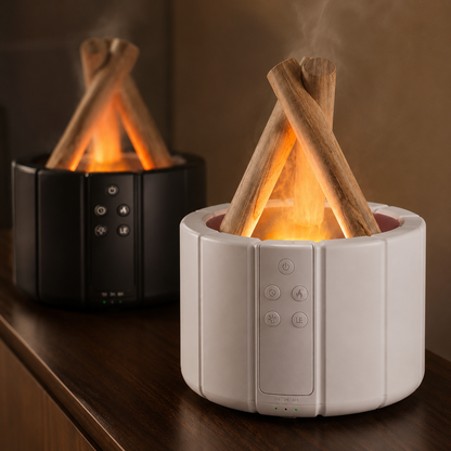Fraguas Home Ember — Difusor de Aroma Efecto Llama