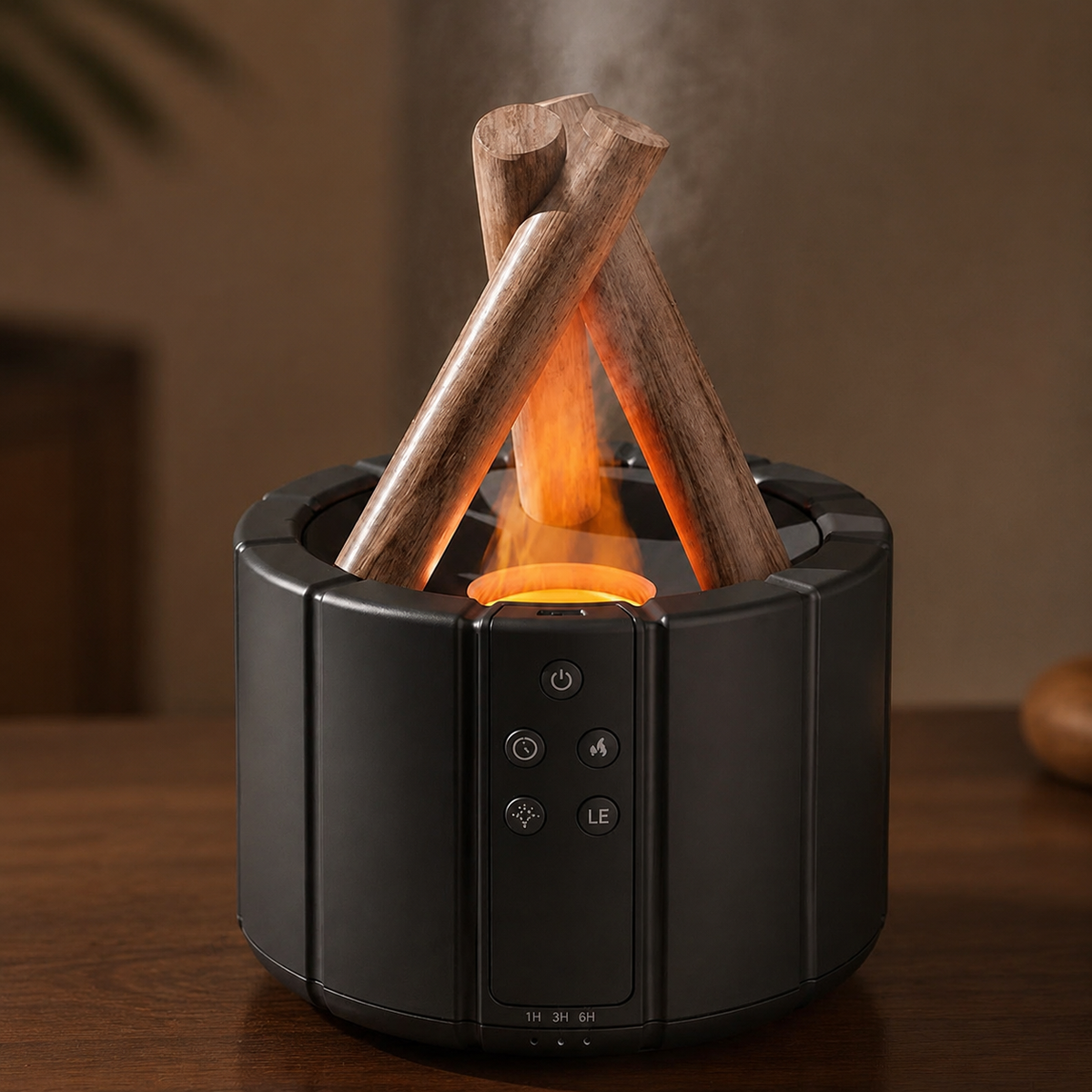 Fraguas Home Ember — Difusor de Aroma Efecto Llama
