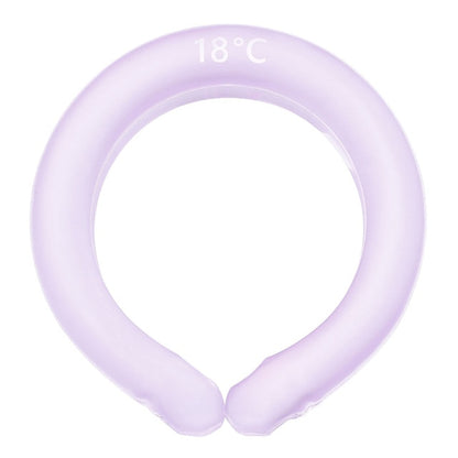 Fraguas Home ChillWrap — Banda Refrescante para el Cuello
